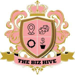 The Biz Hive
