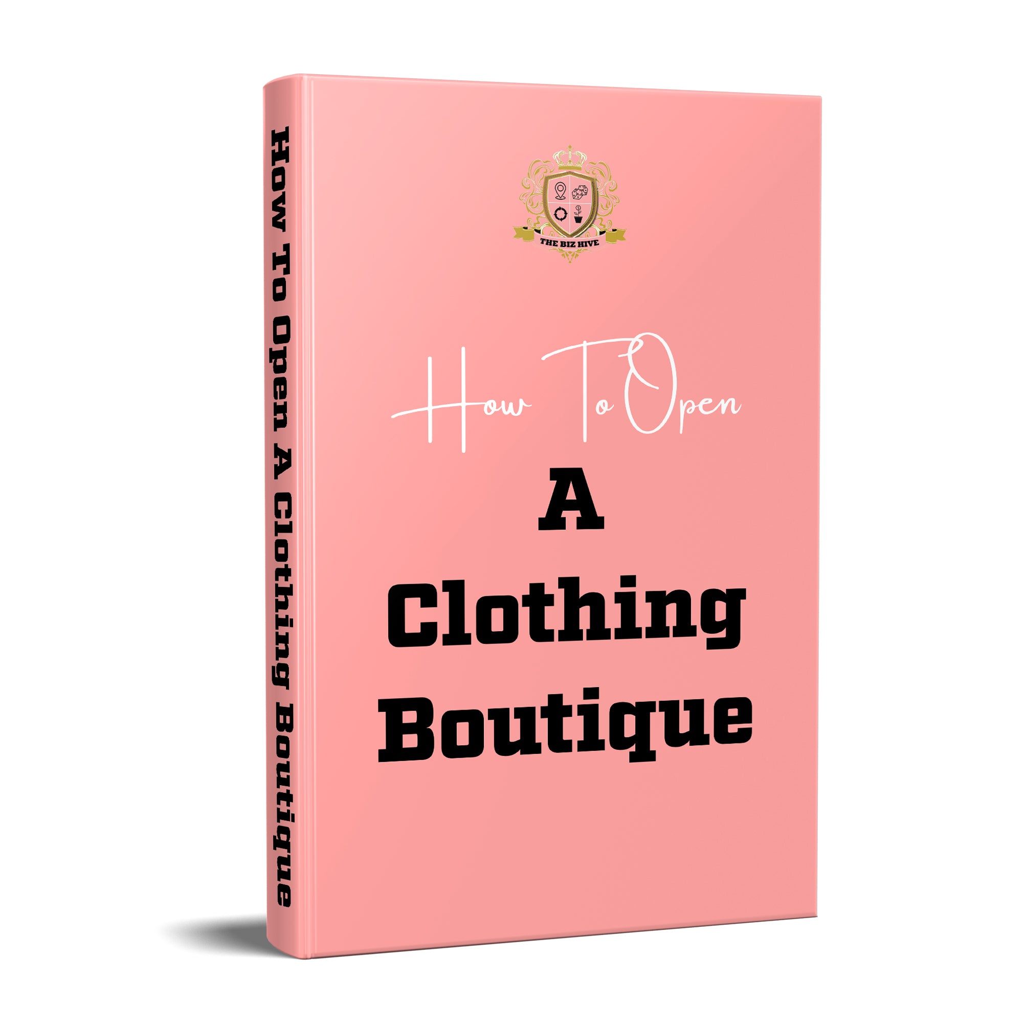 How To Open A Clothing Boutique