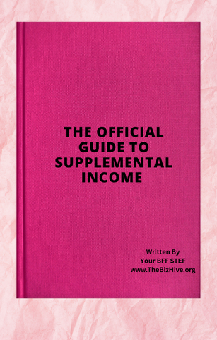 Supplemental Income Guide