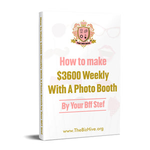 How To Start A Photo Booth Business