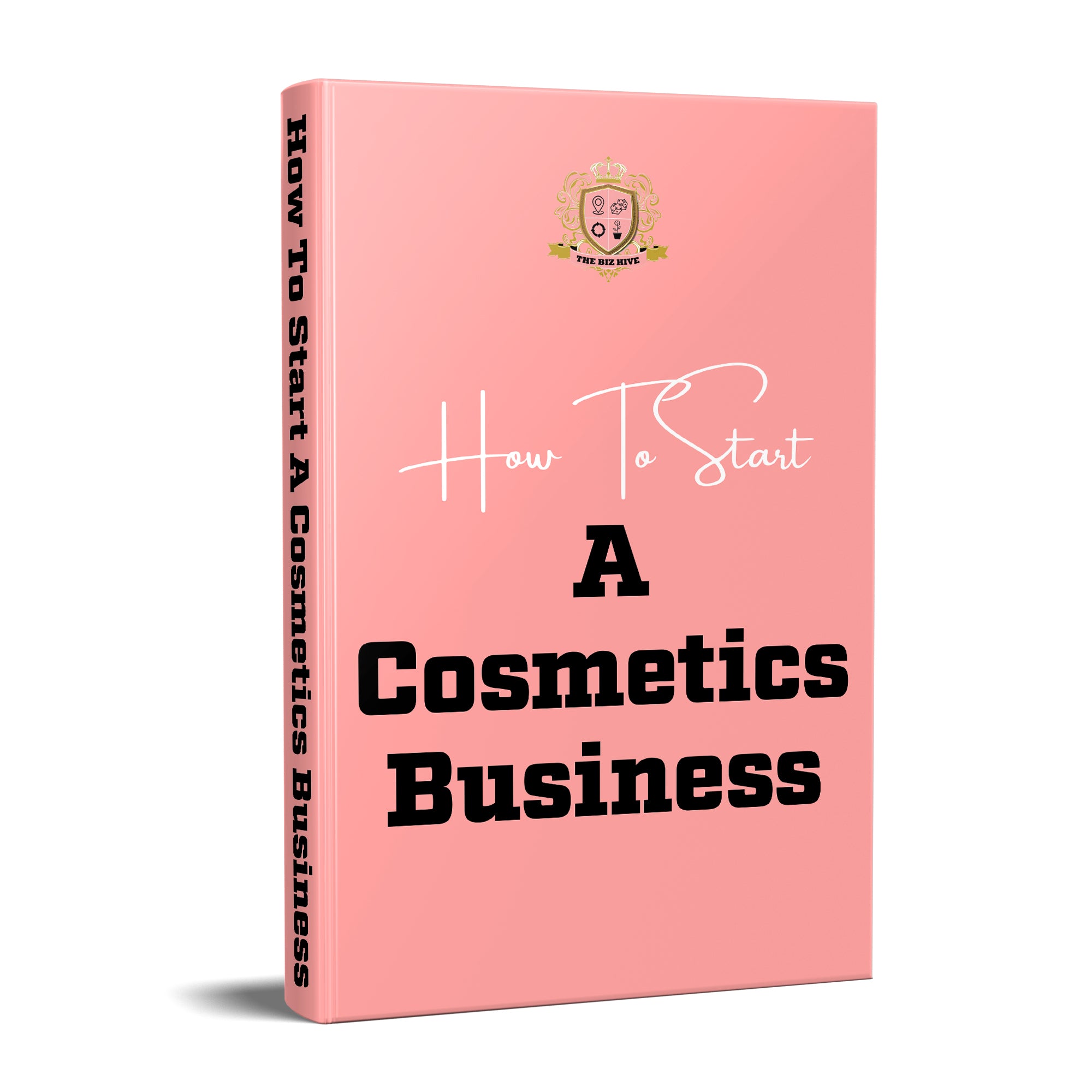 How To Start A Cosmetics Line