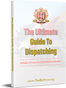The Ultimate Guide To Dispatching LIVE CLASS
